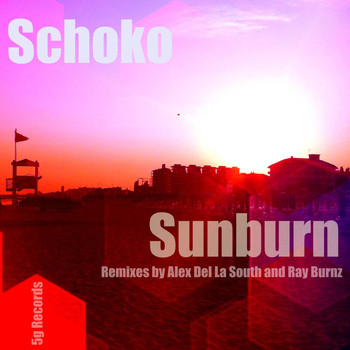Schoko - Sunburn