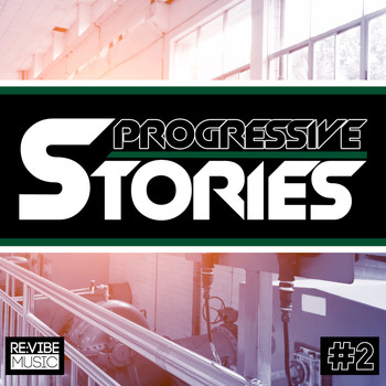 Various Artists - Progressive Stories #2