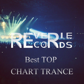 Various Artists - Best Top Chart Trance