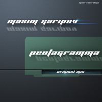Maxim Garipov - Pentagramma