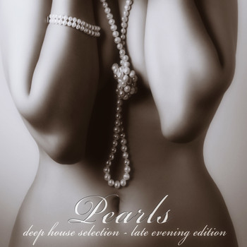 Various Artists - Pearls (Deep House Selection)