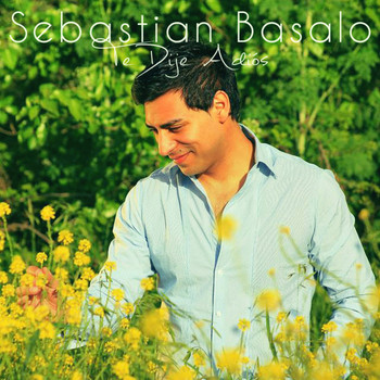 Sebastian Basalo - Te Dije Adiós