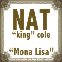 Nat "King" Cole - Mona Lisa