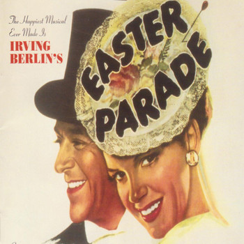 Various Artists - Faster Parade