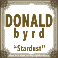 Donald Byrd - Stardust