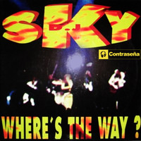 DJ Sky - Where's the Way?
