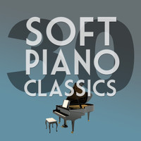 Erik Satie - 30 Soft Piano Classics
