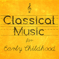 Claude Debussy - Classical Music for Early Childhood