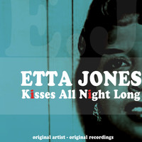 Etta Jones - Kisses All Night Long
