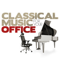 Sergei Prokofiev - Classical Music for Your Office