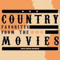 Movie Sounds Unlimited - Country Favorites from the Movies