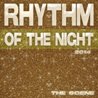 The Scene - Rhythm of the Night 2014