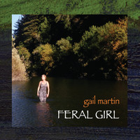 Gail Martin - Feral Girl