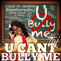 Taj - #Ucantbullyme