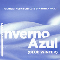 Cynthia Folio - Inverno Azul (Blue Winter)