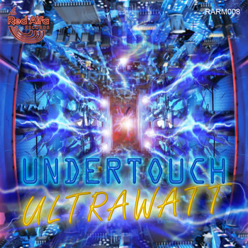 Undertouch - Ultrawatt