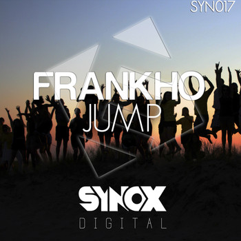 Frankho - Jump