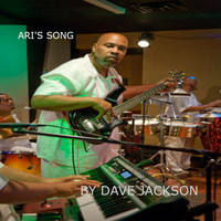 Dave Jackson - Ari's Song