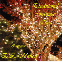 E.L. Mahon - Traditional Christmas Lites