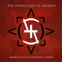 Chris Treborn - The Romans Road to Salvation: V Steps