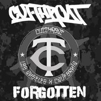 Cutthroat - Forgotten (Explicit)