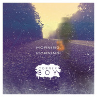 Corner Boy - Morning, Morning
