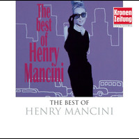 Henry Mancini & His Orchestra - Krone-Edition Bestseller - Best Of