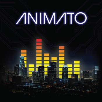 Animato - Animato (Explicit)