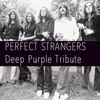 Perfect Strangers - Deep Purple Tribute