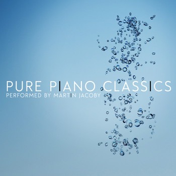 Martin Jacoby - Pure Piano Classics