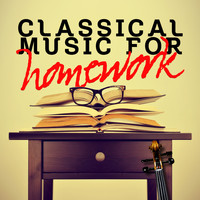Johannes Brahms - Classical Music for Homework
