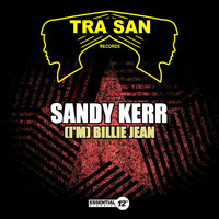 Sandy Kerr - (I'm) Billie Jean