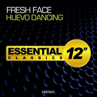 Fresh Face - Huevo Dancing
