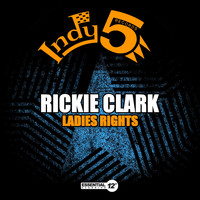Rickie Clark - Ladies Rights