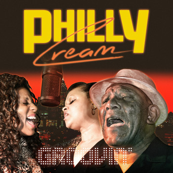 Philly Cream - Groovin'
