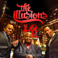 The Illusions - The Illusions