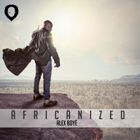 Alex Boye' - Africanized