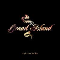 Grand Island - Light, Lead the Way