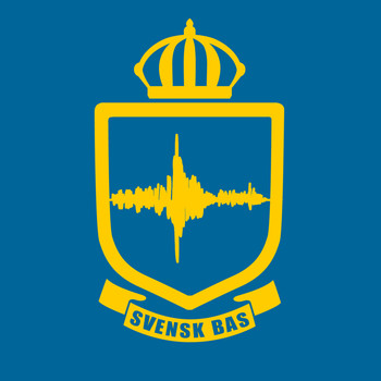 Various Artists - Svensk Bas Vol. 1