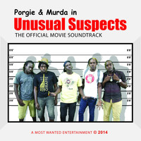 Porgie - Unusual Suspects Movie Soundtrack