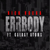 Galaxy Atoms - ErrBody (feat. Galaxy Atoms)