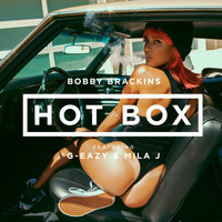 G-Eazy - Hot Box (feat. G-Eazy & Mila J)