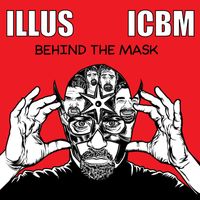 ILLUS - Behind the Mask