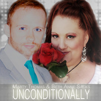 Marty Thomas - Unconditionally