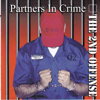 Partners in Crime - The 2nd Offense