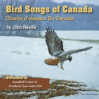 John Neville - Bird Songs of Canada, Vol. 2