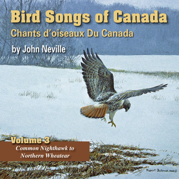 John Neville - Bird Songs of Canada, Vol. 3