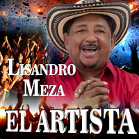 Lisandro Meza - El Artista