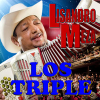 Lisandro Meza - Los Triple