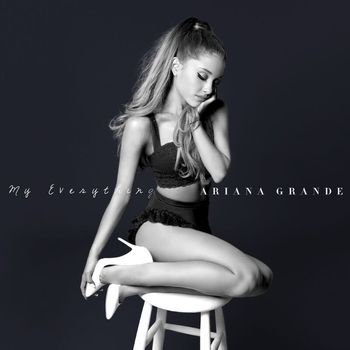 Ariana Grande - My Everything (Deluxe)